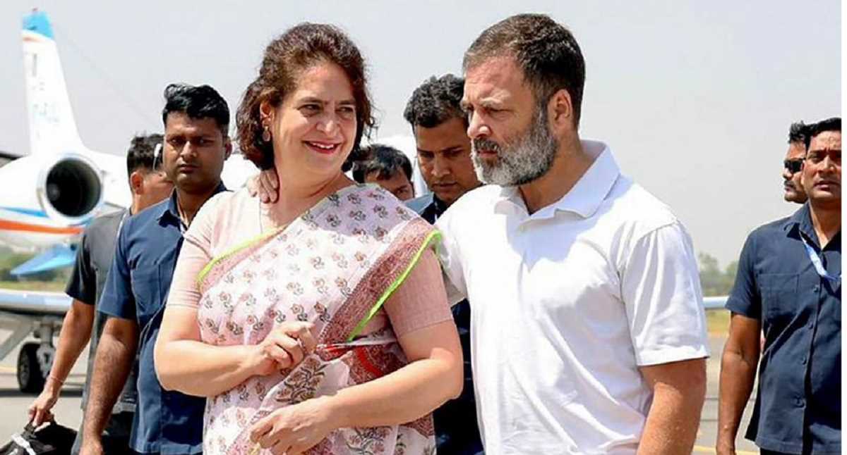 प्रियंका गांधी पहली बार लड़ेंगी चुनाव, क्या रहेंगी चुनौतियां